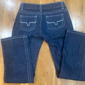 Kimes Jolene jeans size 4/32